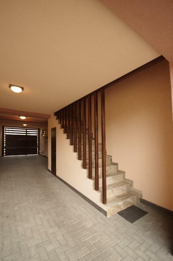 Royal Residence Apartments Gyula Ngoại thất bức ảnh