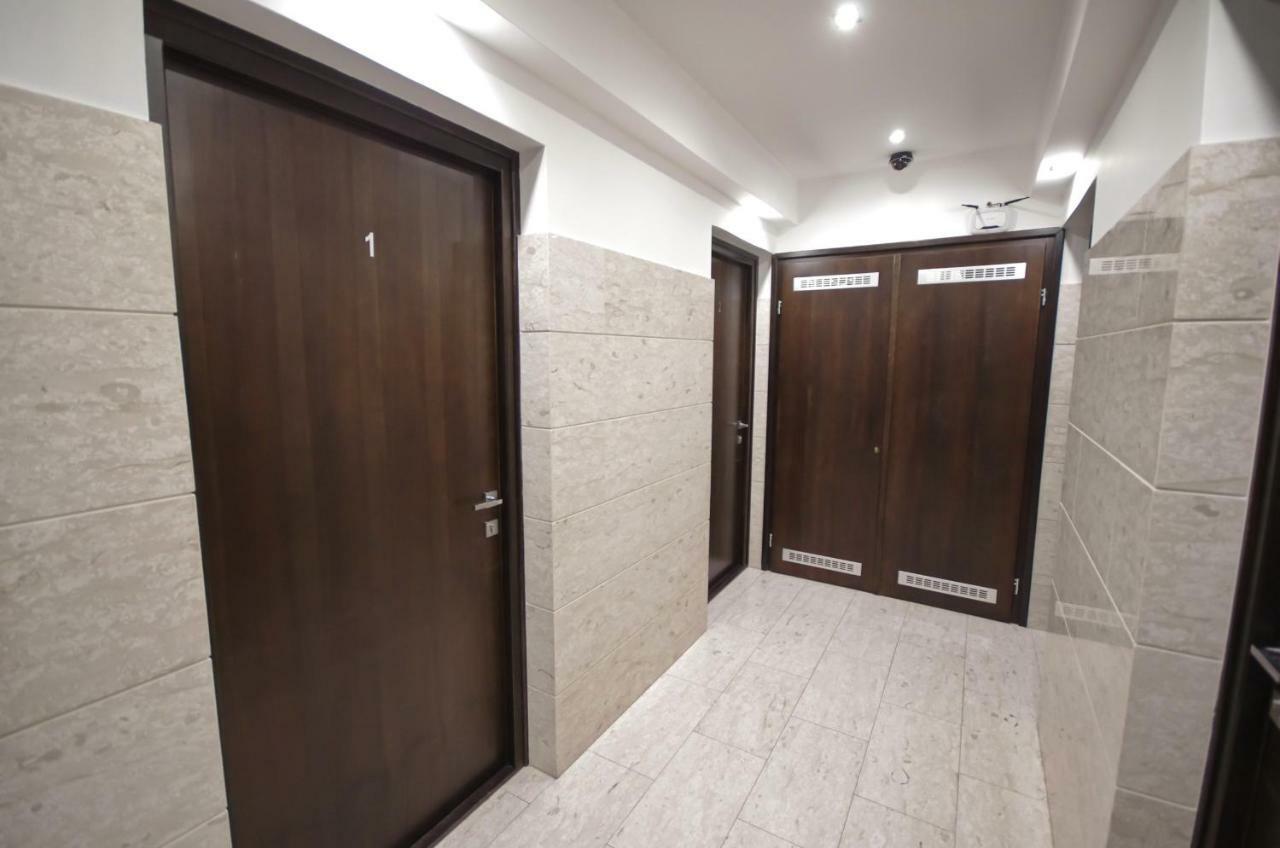 Royal Residence Apartments Gyula Ngoại thất bức ảnh